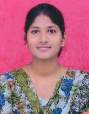 Deepa J Katti